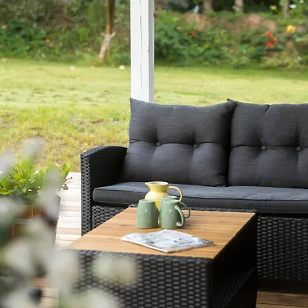 3 Bedroom In בית נופש *