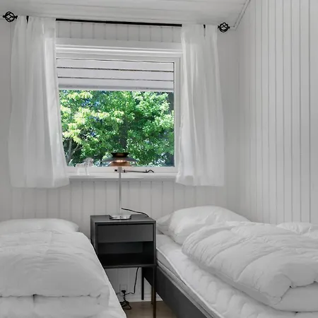 Vakantiehuis 3 Bedroom In