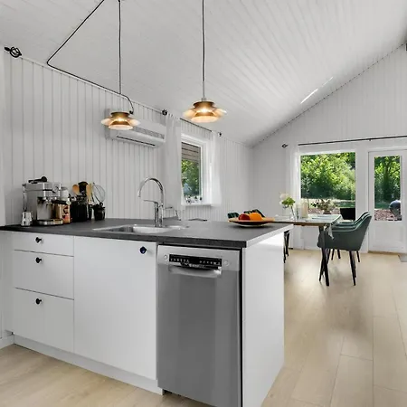Holiday home Cozy In With Kitchen