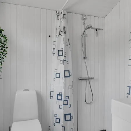 בית נופש 3 Bedroom In