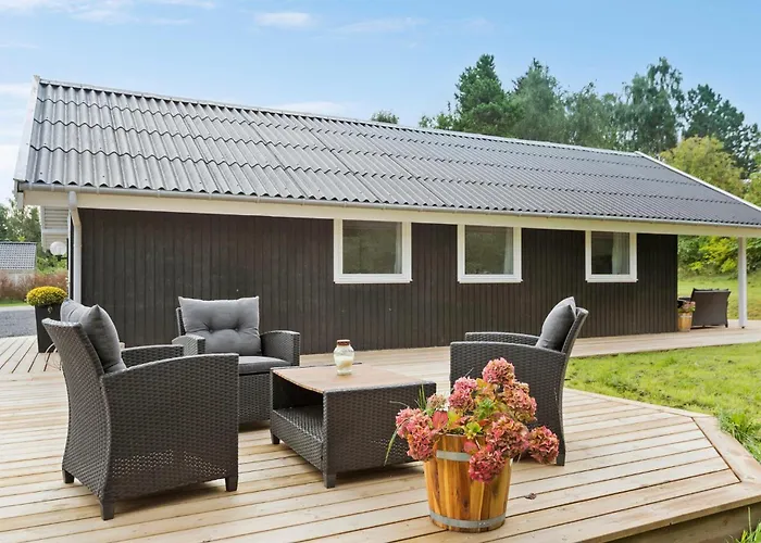 3 Bedroom In Casa vacanze