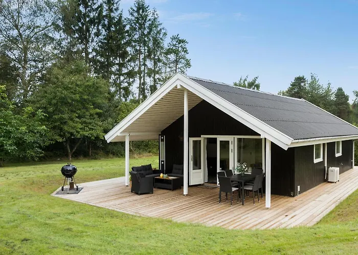 3 Bedroom In Melby
