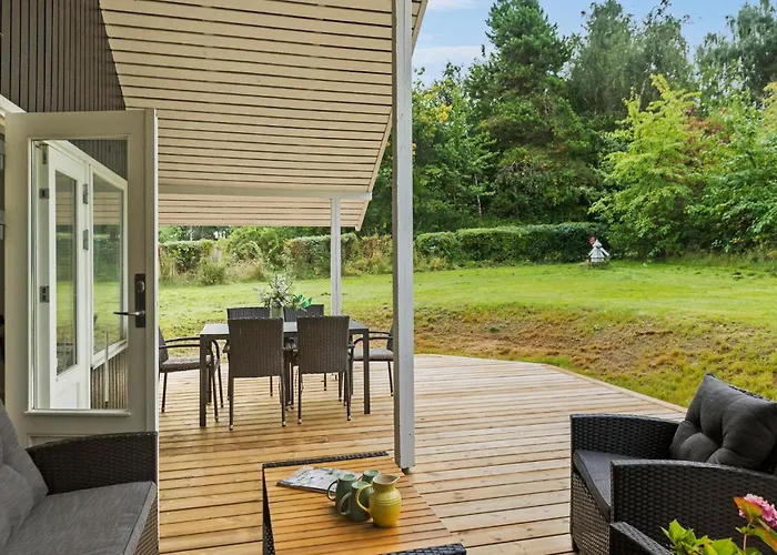 3 Bedroom In Casa vacanze