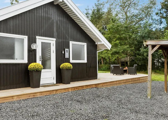 3 Bedroom In *