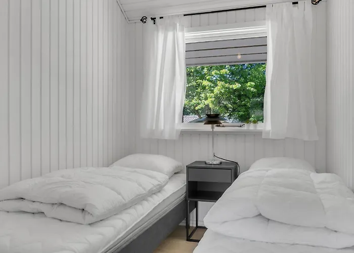 3 Bedroom In *