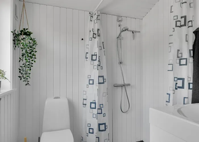 Дом отдыха 3 Bedroom In