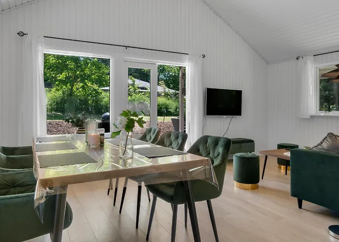 3 Bedroom In Melby