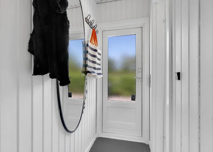 3 Bedroom In Casa vacanze Melby