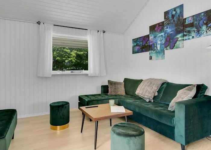 3 Bedroom In Casa vacanze